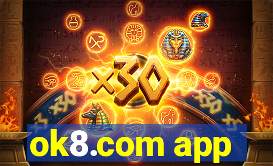 ok8.com app